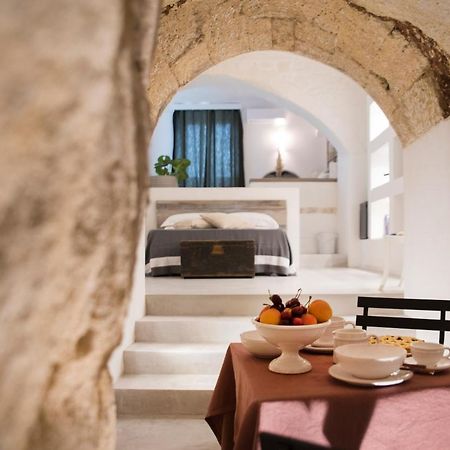 B.23 Bed & Breakfast Grottaglie Eksteriør bilde