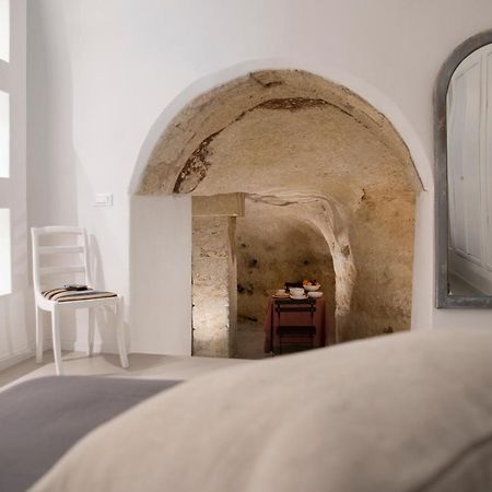 B.23 Bed & Breakfast Grottaglie Eksteriør bilde