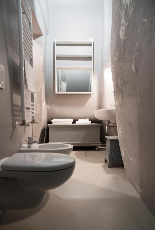 B.23 Bed & Breakfast Grottaglie Eksteriør bilde