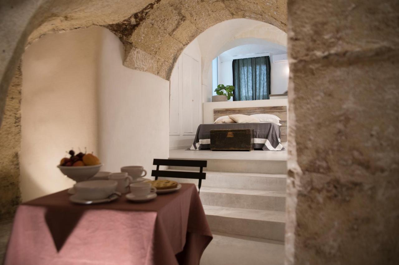 B.23 Bed & Breakfast Grottaglie Eksteriør bilde