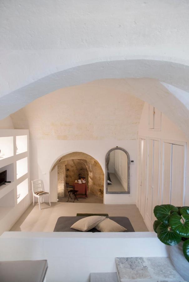 B.23 Bed & Breakfast Grottaglie Eksteriør bilde