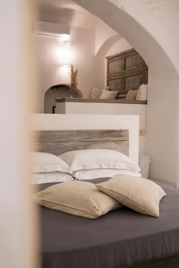 B.23 Bed & Breakfast Grottaglie Eksteriør bilde