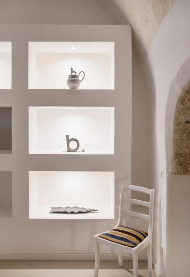 B.23 Bed & Breakfast Grottaglie Eksteriør bilde